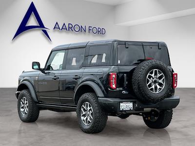 Used 2025 Ford Bronco Badlands for sale #403272B - photo 2