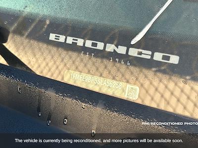 Used 2025 Ford Bronco Badlands for sale #403274B - photo 2