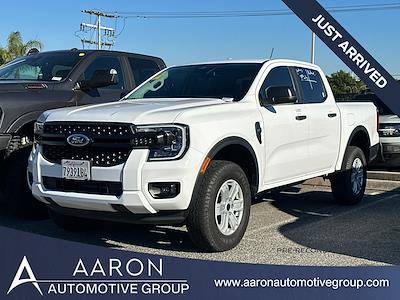 2024 Ford Ranger SuperCrew Cab RWD Pickup for sale #403280A - photo 1