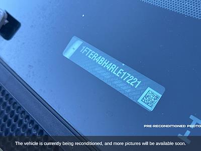 2024 Ford Ranger SuperCrew Cab RWD Pickup for sale #403280A - photo 2