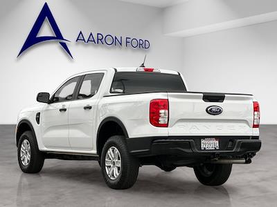 Used 2024 Ford Ranger XL SuperCrew Cab for sale #403280A - photo 2