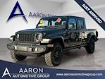 2025 Jeep Gladiator Crew Cab 4WD Pickup for sale #403288A - photo 1