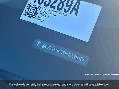 Used 2022 Tesla Model Y Long Range for sale #403289A - photo 2
