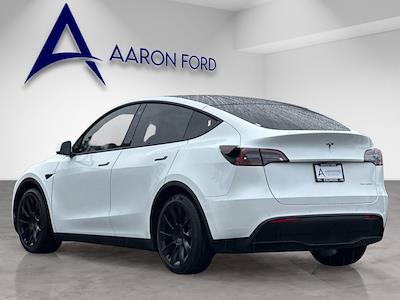 Used 2022 Tesla Model Y Long Range for sale #403289A - photo 2