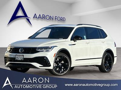 Used 2023 Volkswagen Tiguan SE R-Line Black for sale #403290A - photo 1
