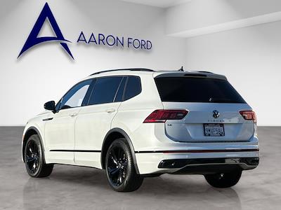 Used 2023 Volkswagen Tiguan SE R-Line Black for sale #403290A - photo 2