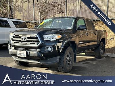 2017 Toyota Tacoma Double Cab RWD Pickup for sale #403292A - photo 1