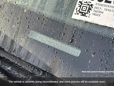 2017 Toyota Tacoma Double Cab RWD Pickup for sale #403292A - photo 2