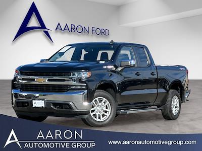2020 Chevrolet Silverado 1500 Double Cab 4WD Pickup for sale #403296A - photo 1