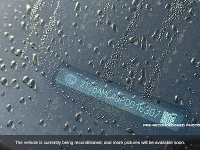 Used 2023 Lexus RX 350 F Sport Handling for sale #403297A - photo 2