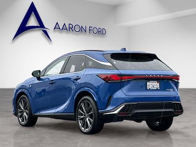 Used 2023 Lexus RX 350 F Sport Handling for sale #403297A - photo 2