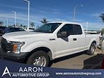 Used 2019 Ford F-150 XL Super Cab for sale #403298A - photo 1