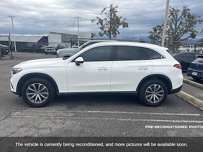 Used 2025 Mercedes-Benz GLC 300 SUV for sale #403299A - photo 2
