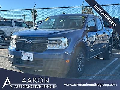 2024 Ford Maverick SuperCrew Cab FWD Pickup for sale #403300A - photo 1