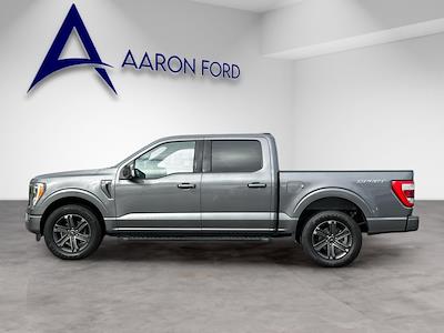 Used 2023 Ford F-150 Lariat SuperCrew Cab for sale #403302P - photo 2