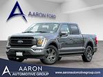 Used 2023 Ford F-150 Lariat SuperCrew Cab for sale #403302P - photo 1