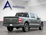 Used 2023 Ford F-150 Lariat SuperCrew Cab for sale #403302P - photo 5
