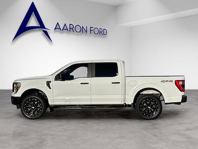 Used 2021 Ford F-150 XL SuperCrew Cab for sale #403305A - photo 2