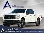 Used 2021 Ford F-150 XL SuperCrew Cab for sale #403305A - photo 1