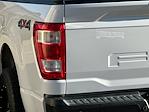 2021 Ford F-150 SuperCrew Cab 4WD Pickup for sale #403305A - photo 32