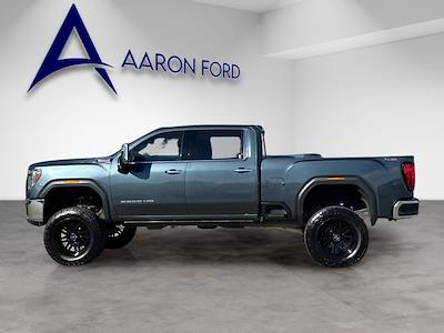 Used 2020 GMC Sierra 2500 SLT Crew Cab for sale #403308A - photo 2