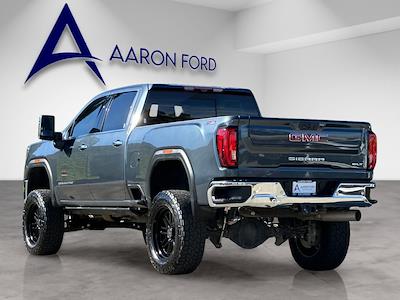 Used 2020 GMC Sierra 2500 SLT Crew Cab for sale #403308A - photo 2