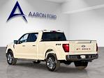 2024 Ford F-150 SuperCrew Cab 4WD Pickup for sale #403316A - photo 3