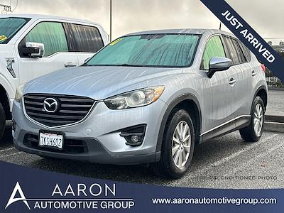 Used 2016 Mazda CX-5 Touring for sale #403317A - photo 1
