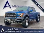 2018 Ford F-150 SuperCrew Cab 4WD Pickup for sale #403318A - photo 1