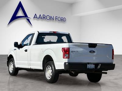 2016 Ford F-150 Regular Cab RWD Pickup for sale #403325A - photo 2