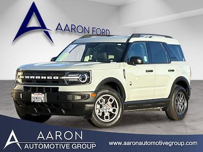 Used 2024 Ford Bronco Sport Big Bend for sale #403326A - photo 1