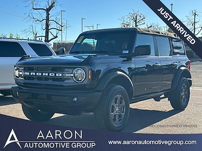 Used 2021 Ford Bronco Big Bend for sale #403328A - photo 1