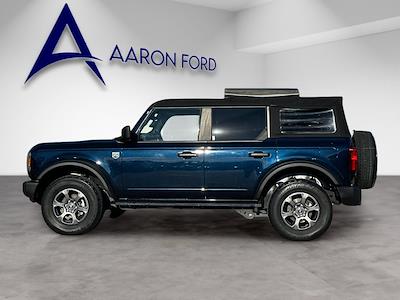 Used 2021 Ford Bronco Big Bend for sale #403328A - photo 2