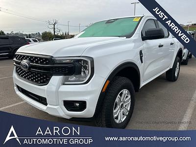 Used 2024 Ford Ranger XL SuperCrew Cab for sale #403335A - photo 1