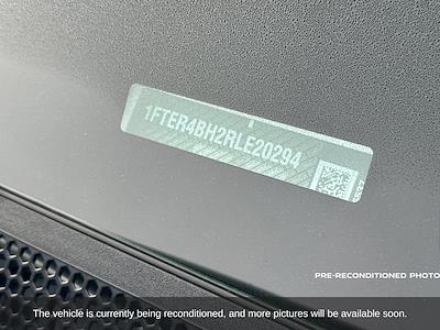 Used 2024 Ford Ranger XL SuperCrew Cab for sale #403335A - photo 2