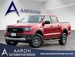 2021 Ford Ranger SuperCrew Cab RWD Pickup for sale #403338A - photo 1