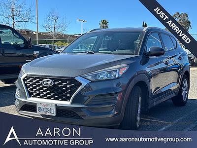 2020 Hyundai Tucson FWD SUV for sale #403349A - photo 1