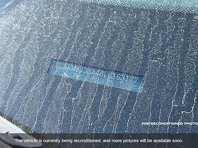 2020 Hyundai Tucson FWD SUV for sale #403349A - photo 2