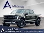 2024 Ford F-150 SuperCrew Cab 4WD Pickup for sale #403354A - photo 1