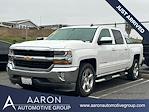 2017 Chevrolet Silverado 1500 Crew Cab RWD Pickup for sale #403361K - photo 1