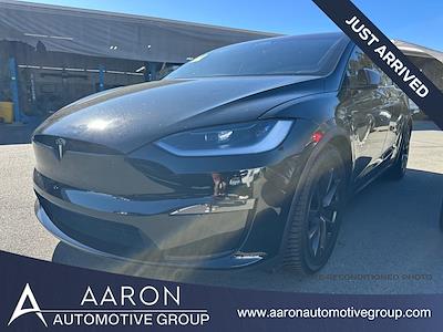 Used 2023 Tesla Model X Standard for sale #403366A - photo 1