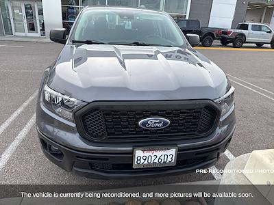 2021 Ford Ranger SuperCrew Cab RWD Pickup for sale #403370A - photo 2
