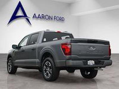 2024 Ford F-150 SuperCrew Cab RWD Pickup for sale #403371P - photo 2