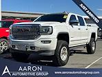 2017 GMC Sierra 1500 Crew Cab 4WD Pickup for sale #403379K - photo 1