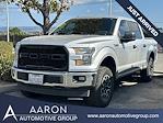 2017 Ford F-150 SuperCrew Cab 4WD Pickup for sale #403391A - photo 1