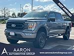 2022 Ford F-150 SuperCrew Cab 4WD Pickup for sale #403392A - photo 1