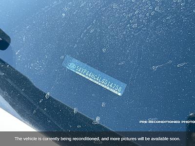 Used 2020 Kia Telluride - photo 1