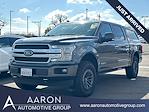 Used 2018 Ford F-150 Platinum SuperCrew Cab for sale #403396K - photo 1