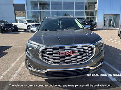 Used 2018 GMC Terrain - photo 1