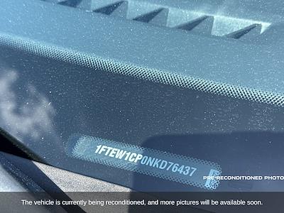 Used 2022 Ford F-150 - photo 1